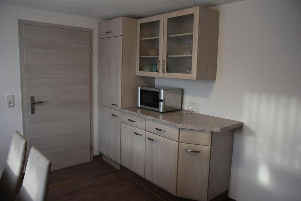 Ferienwohnung Lippmann Grosshartmannsdorf Экстерьер фото
